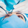 Eye Surgery