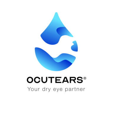 Ocutears logo
