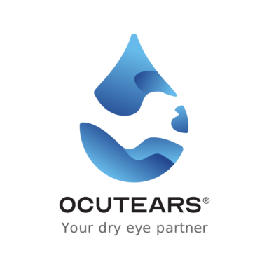 Ocutears Your dry eye partner